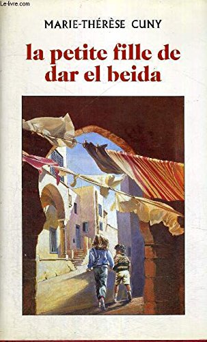 La petite fille de Dar el Beida book