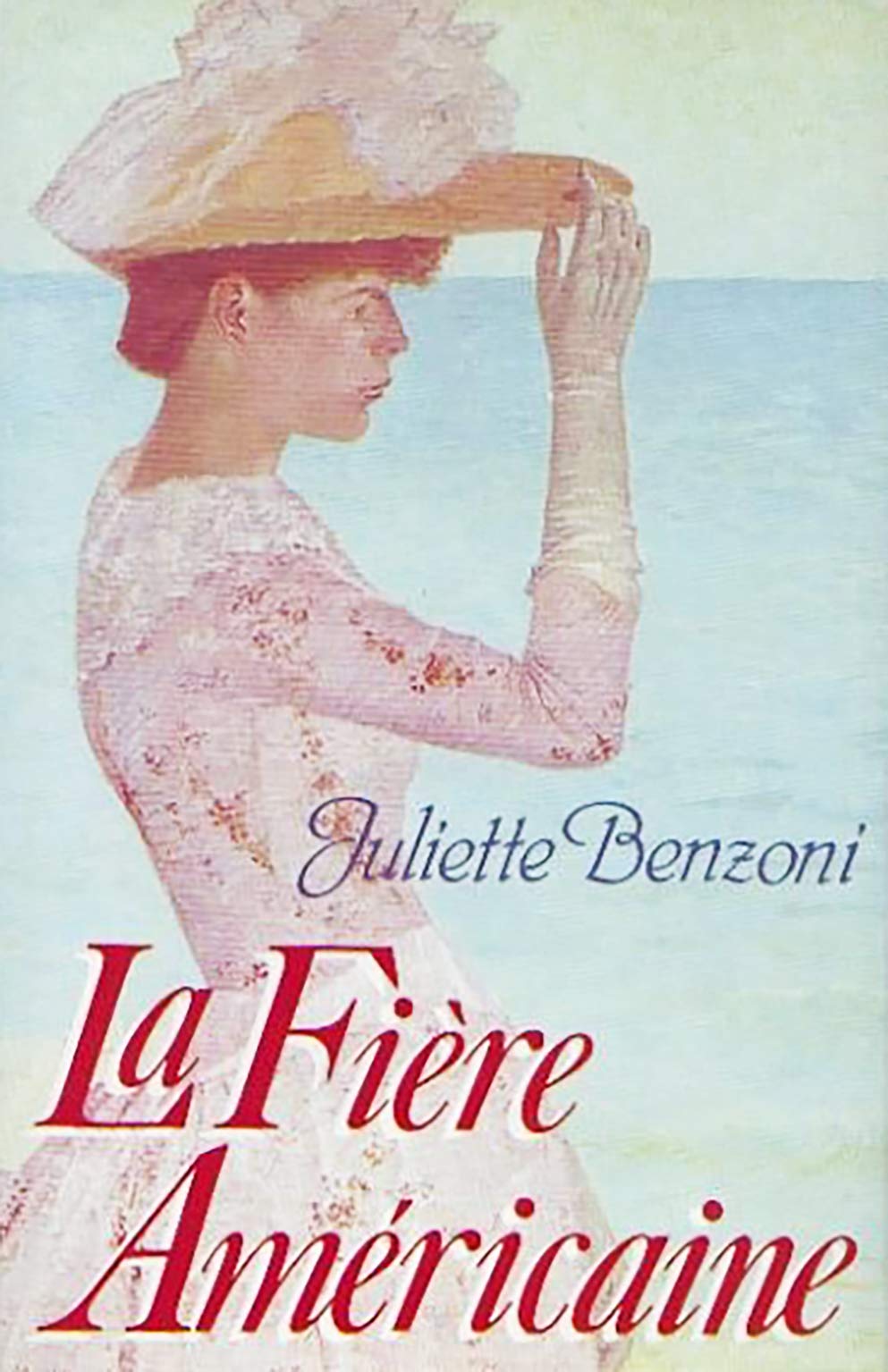 Les dames du Méditerranée-express.. 2. La fière Américaine book