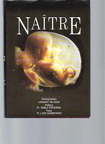 naitre Books