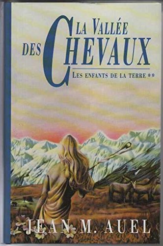 La Vallée des Chevaux book