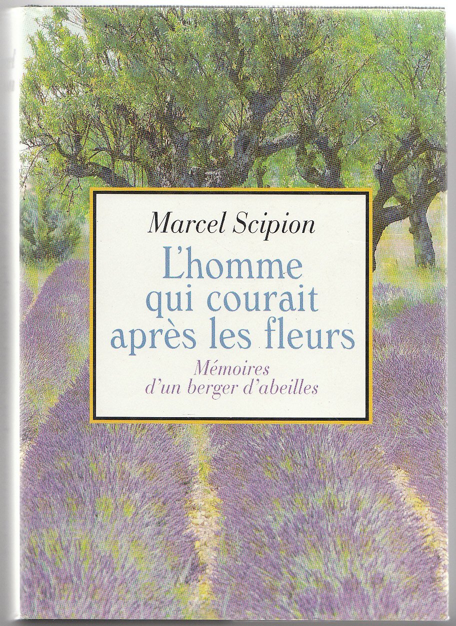 L'homme qui courait après les fleurs Pets