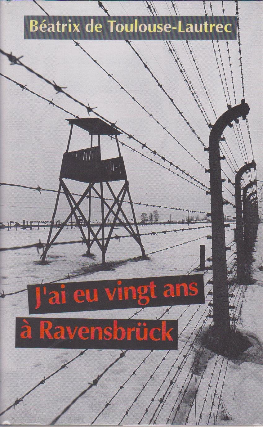 Jai Eu Vingt Ans à Ravensbruck Books