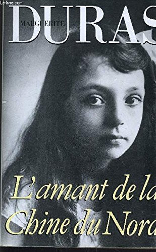 L'Amant de la Chine du Nord Books