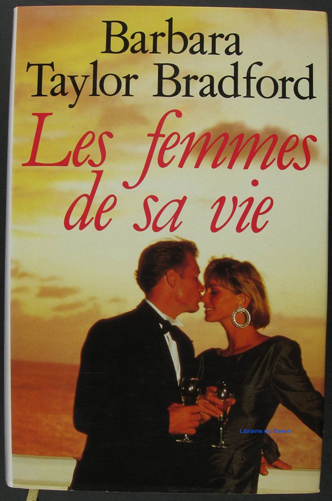 Les Femmes De Sa Vie Books