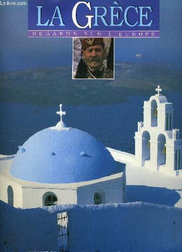 La Grèce : Regards sur l'Europe book