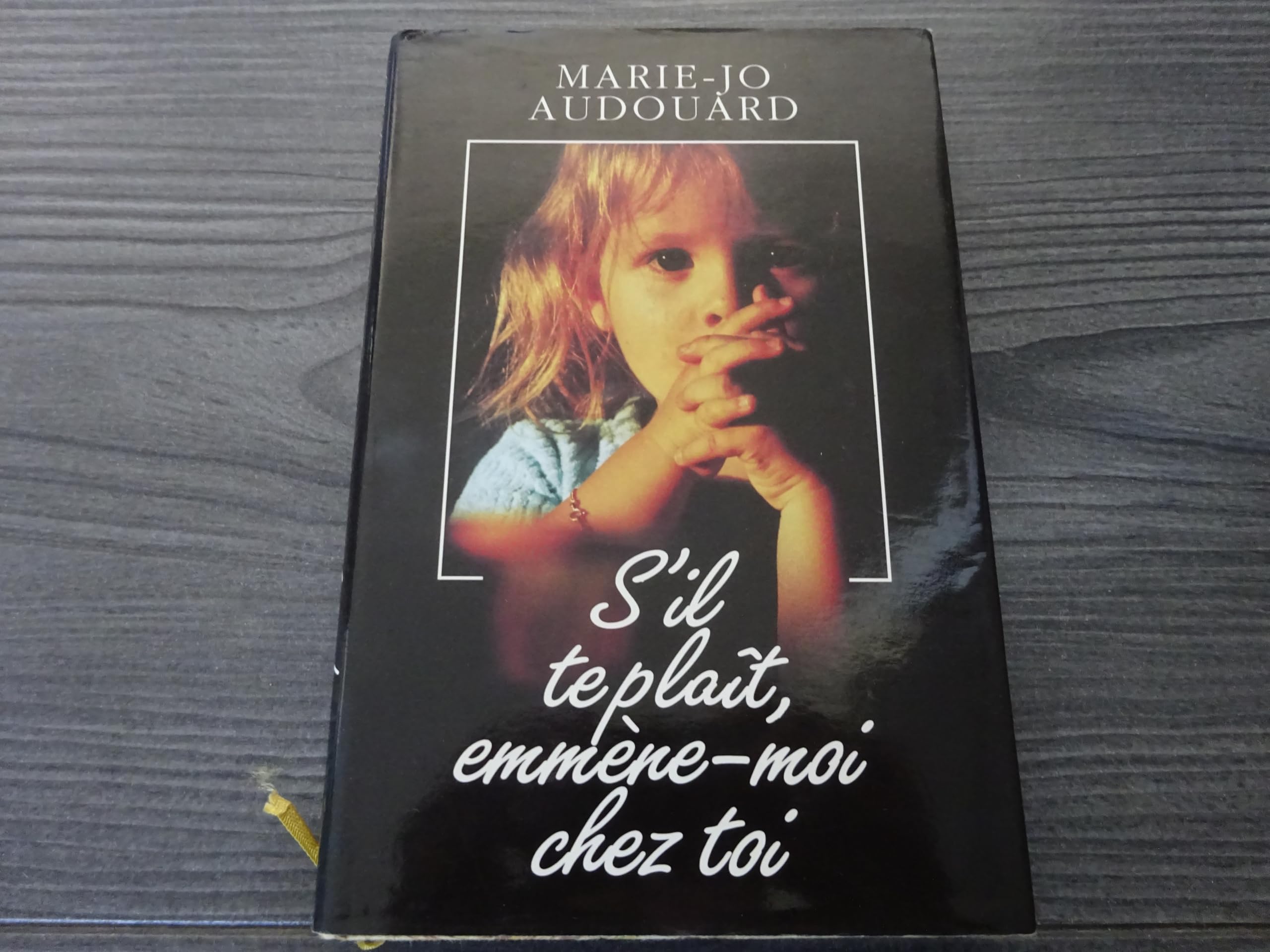 S'il te plaît, emmène-moi chez toi book