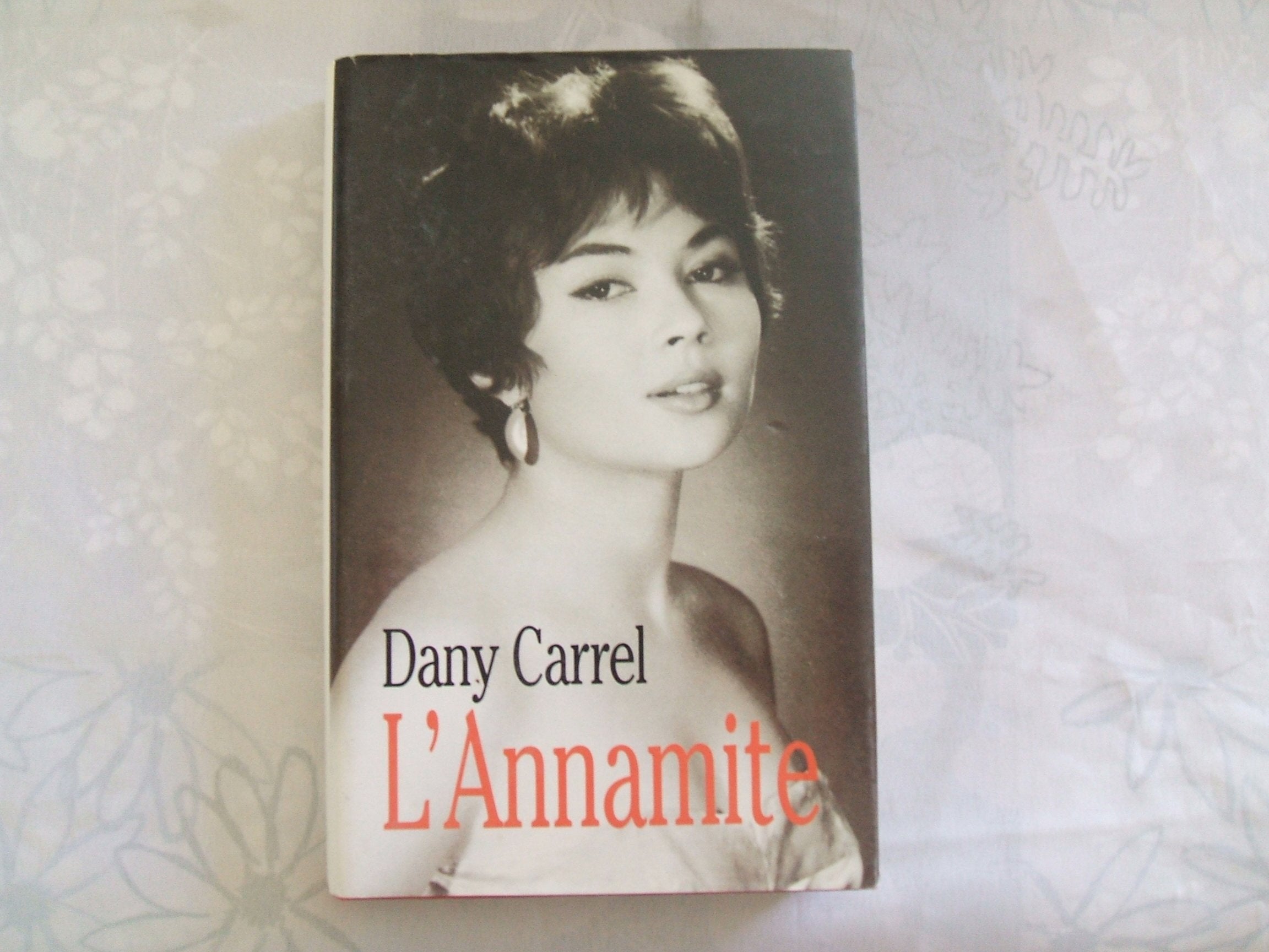 L'annamite - D'occasion - Très bon book