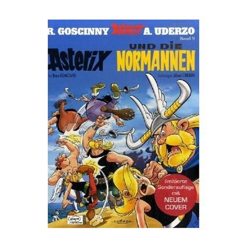 La zizanie Astérix chez les Helvètes (Une aventure d'Astérix) book