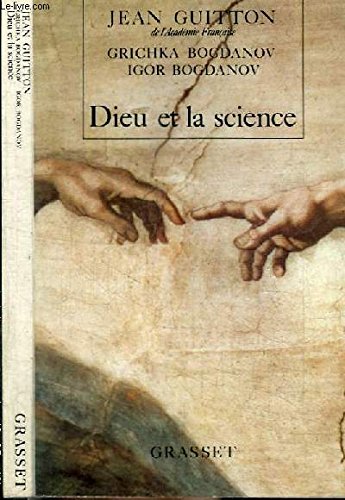Dieu et la science Books