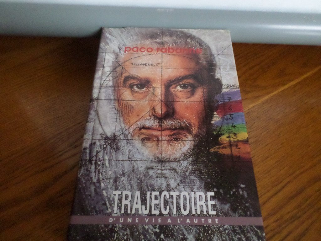 Trajectoire: D'une vie à l'autre Books