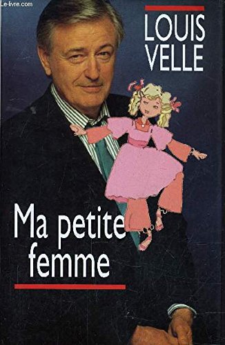 Ma petite femme Books