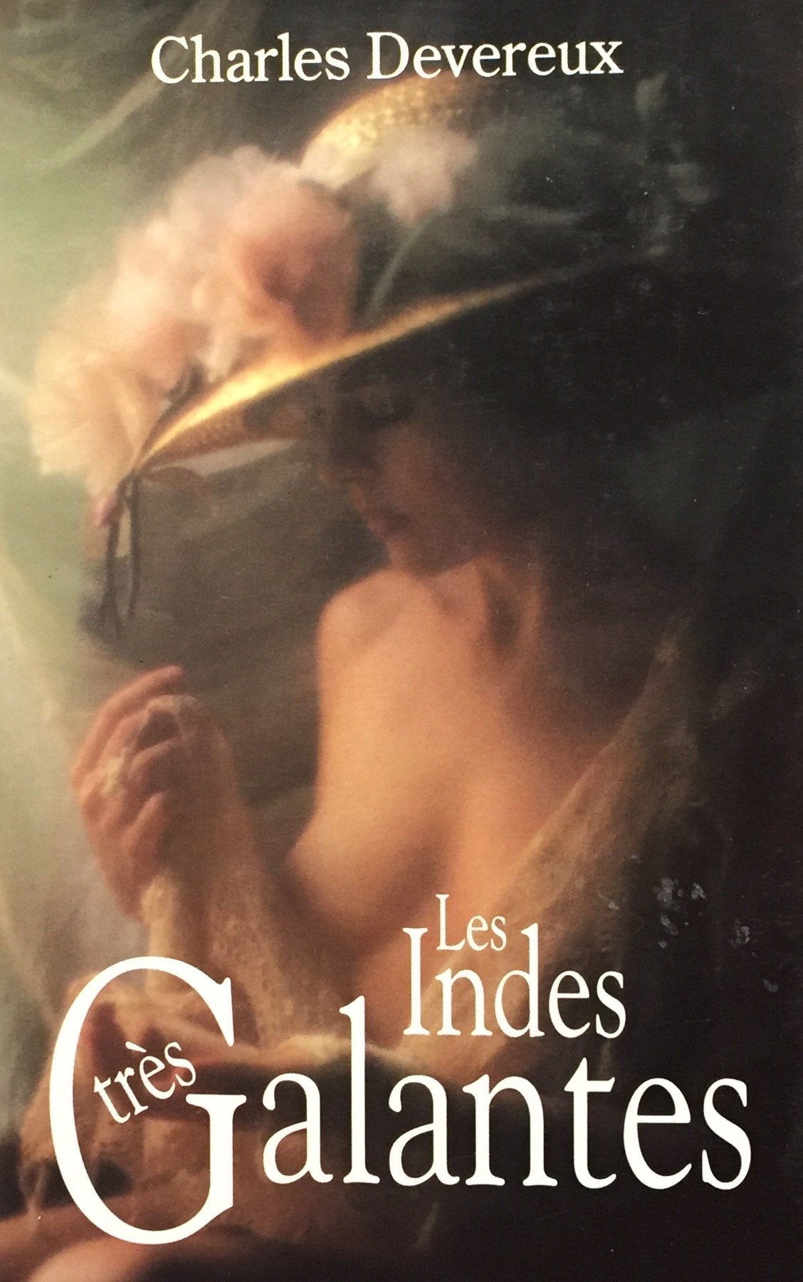 Les Indes très galantes (Vénus indienne II) book