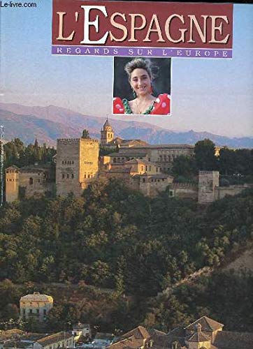 L'Espagne Regards sur l'Europe book