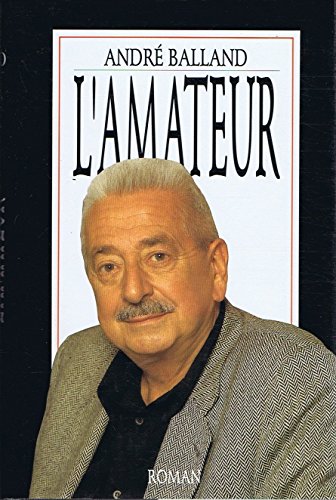 Product Image: L'amateur