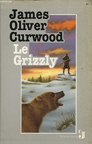 Le grizzly book