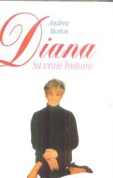 Diana, sa vraie histoire Books