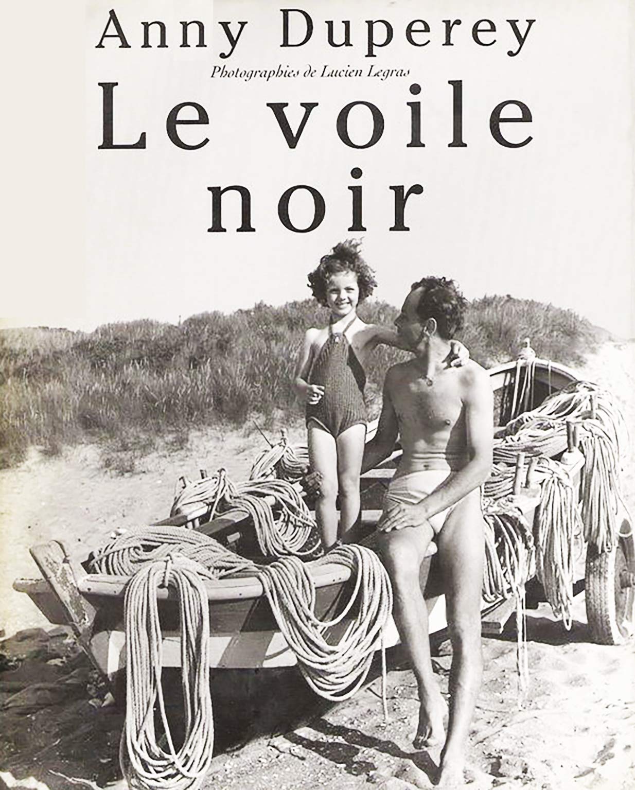 Le voile noir book