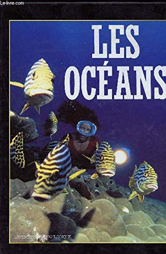 Les océans (L'aventure technologique) book