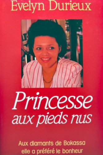 Princesses Aux Pieds Nus Books
