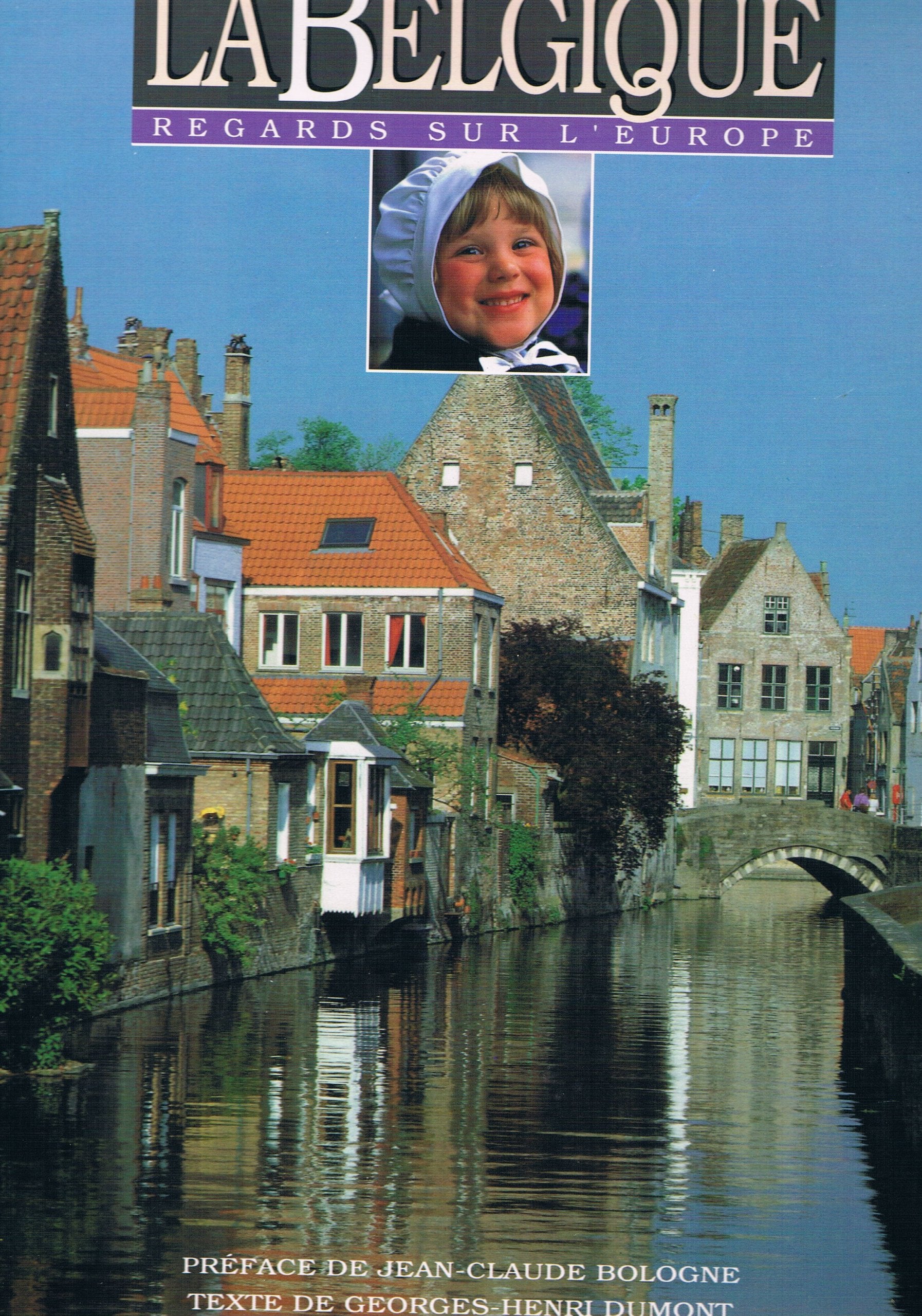 Belgique Regards Sur L'europe book