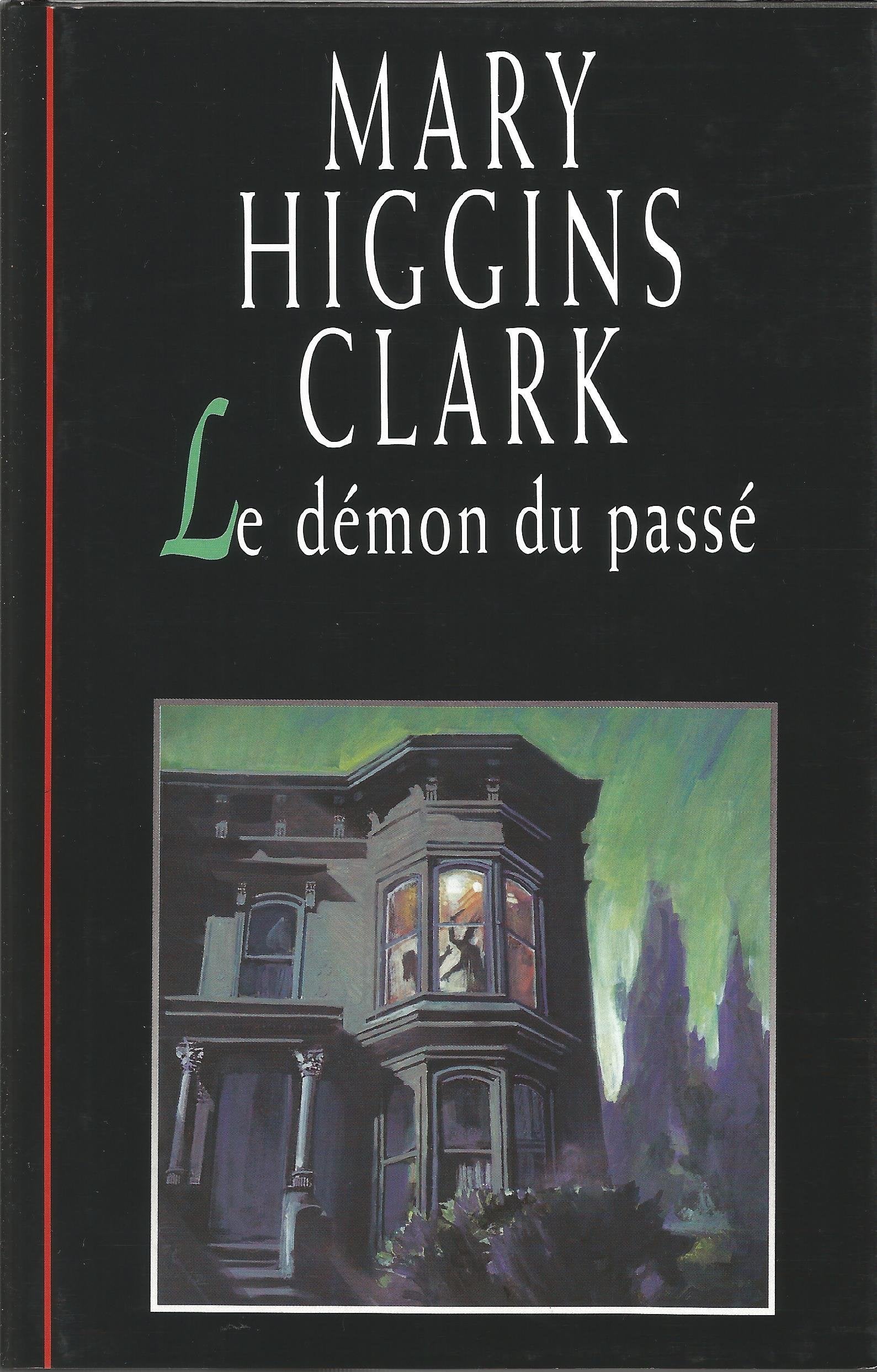 Product Image: Le démon du passé