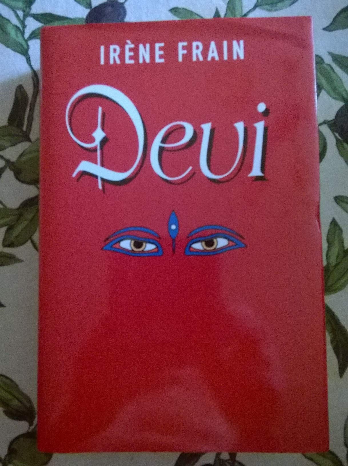 DEVI Books