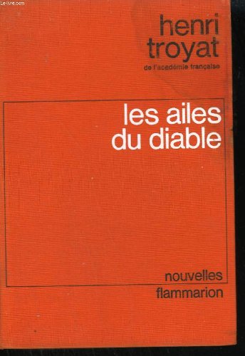 Le Ailes Du Diable Nouvelles Books