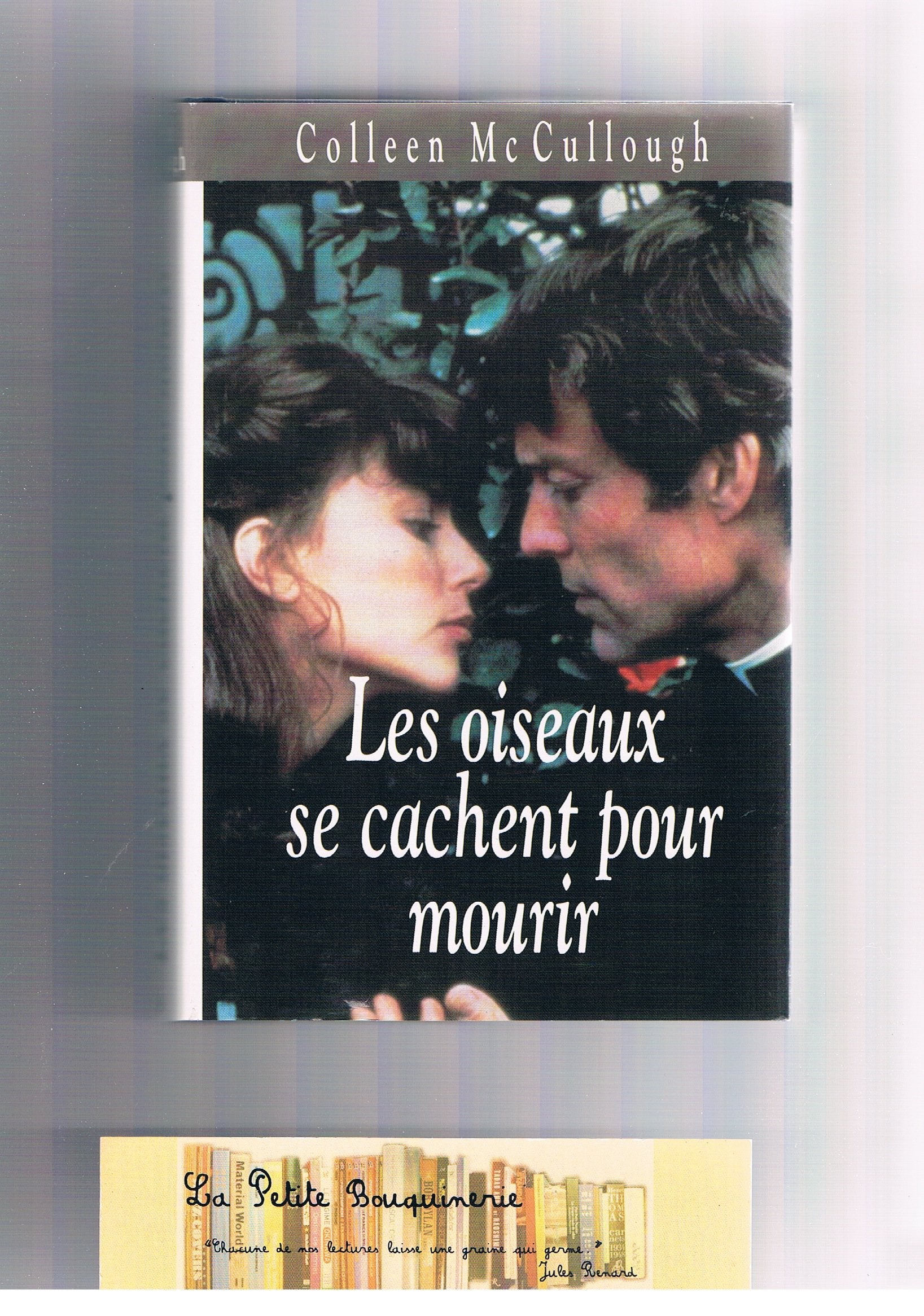 Les oiseaux se cachent pour mourir Books