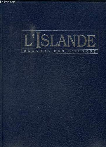 L'Islande (Regards sur l'Europe) book