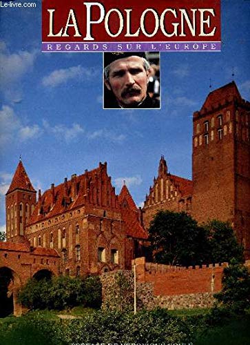 La pologne regards sur l'Europe book