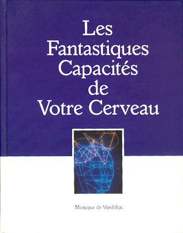 Les fantastiques capacités de votre cerveau Books