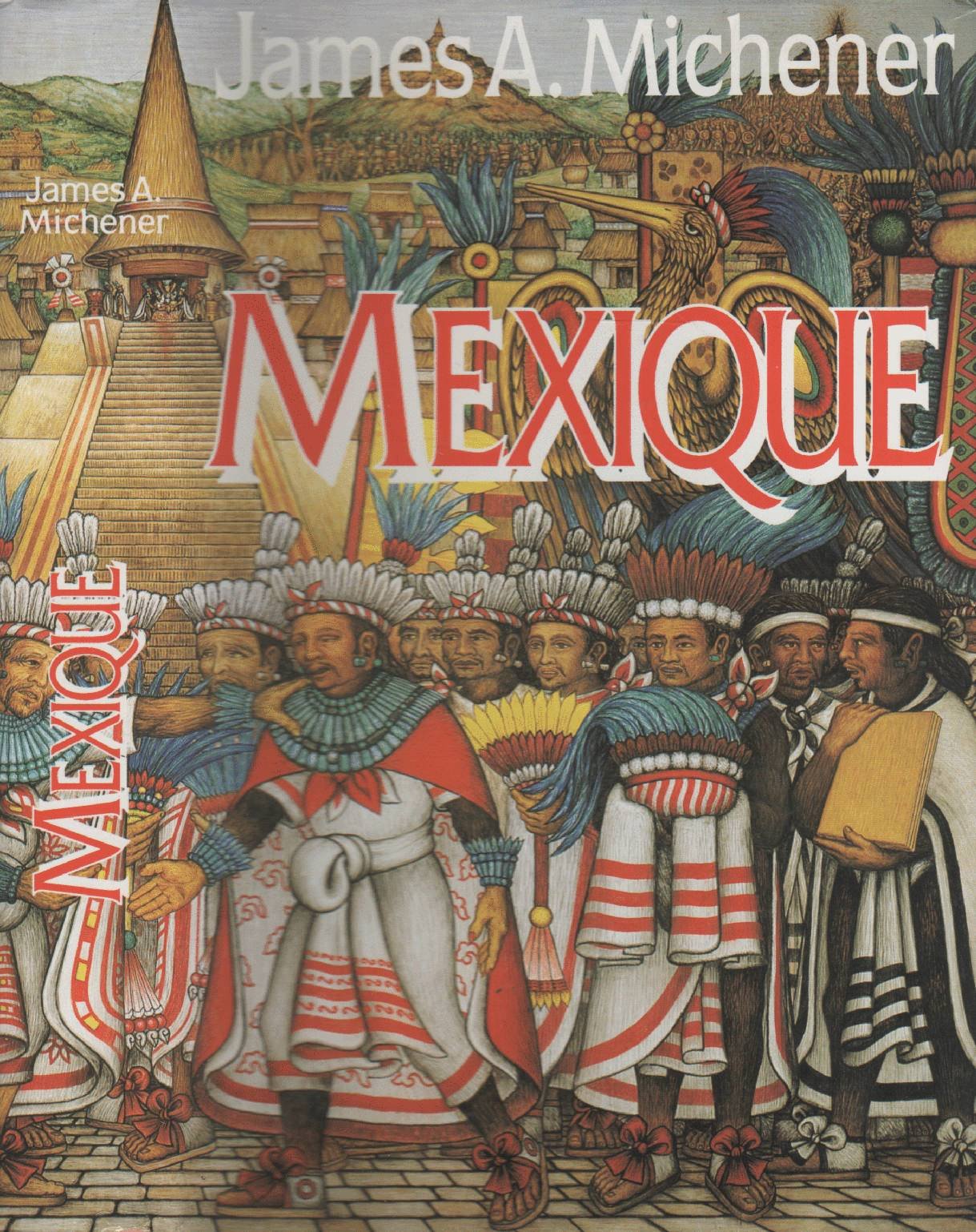 Mexique - Traduit de l'américain par Jacques Guiod Books