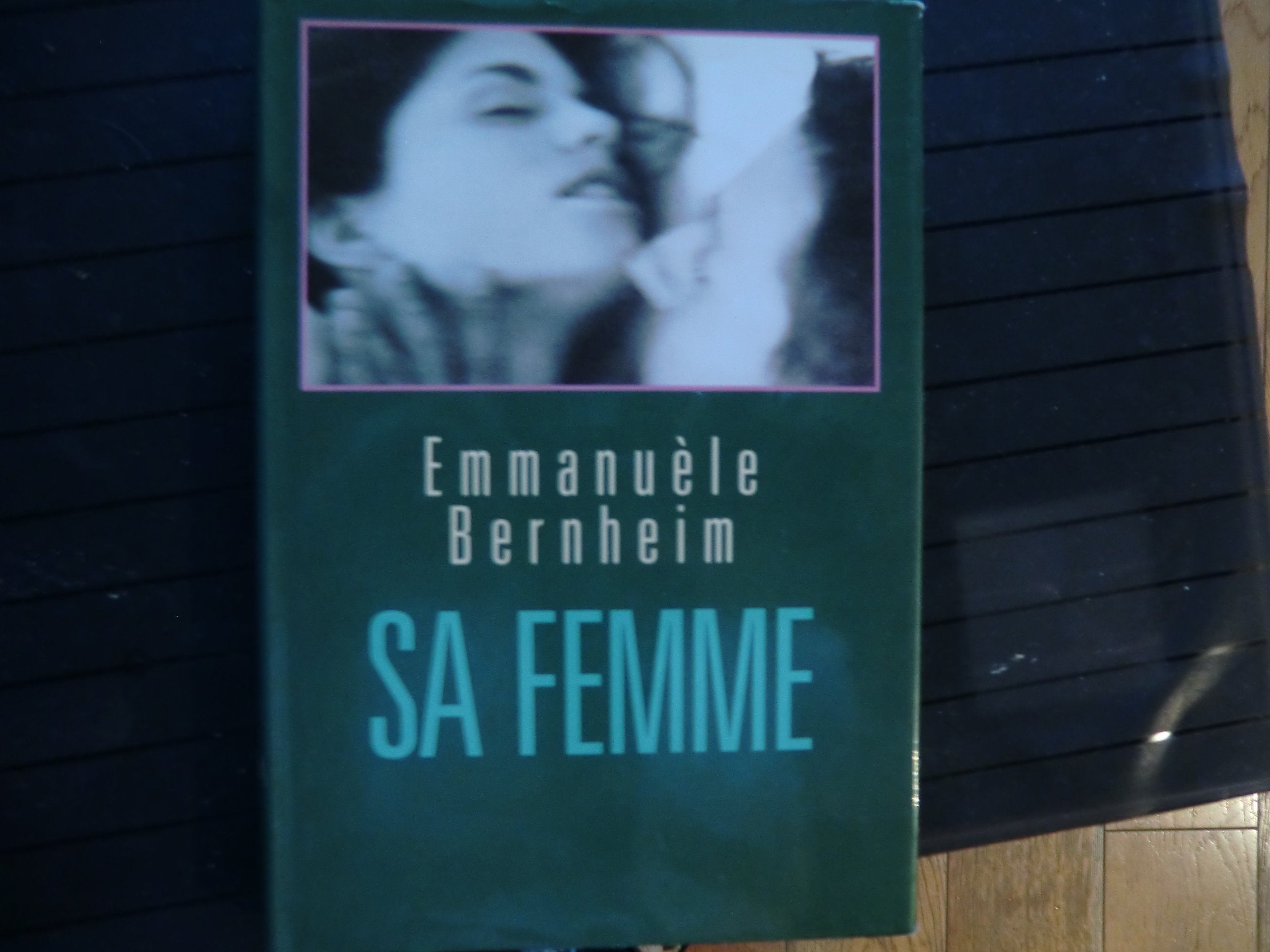 Sa femme Books