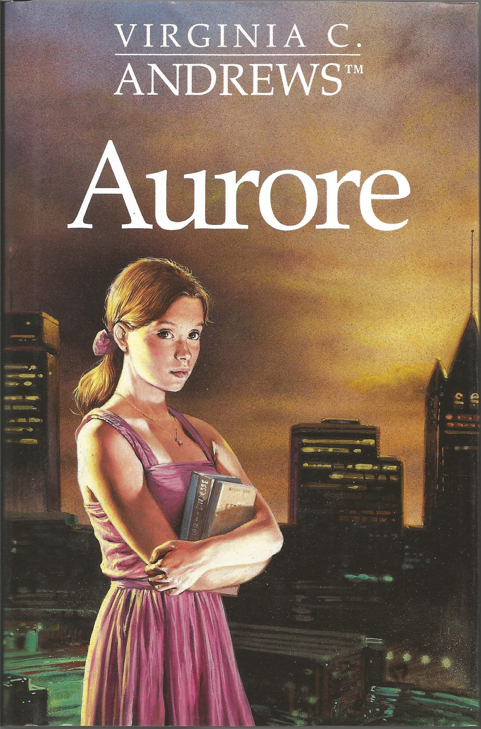 Aurore tome 1 Books