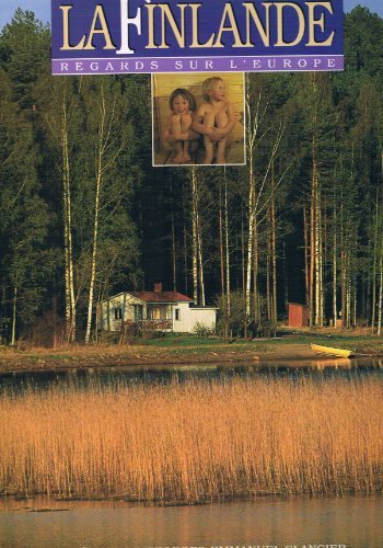 La Finlande regards sur l'Europe Books