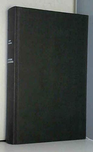 La masque de l'araignée. Roman traduit de l'anglais. Books