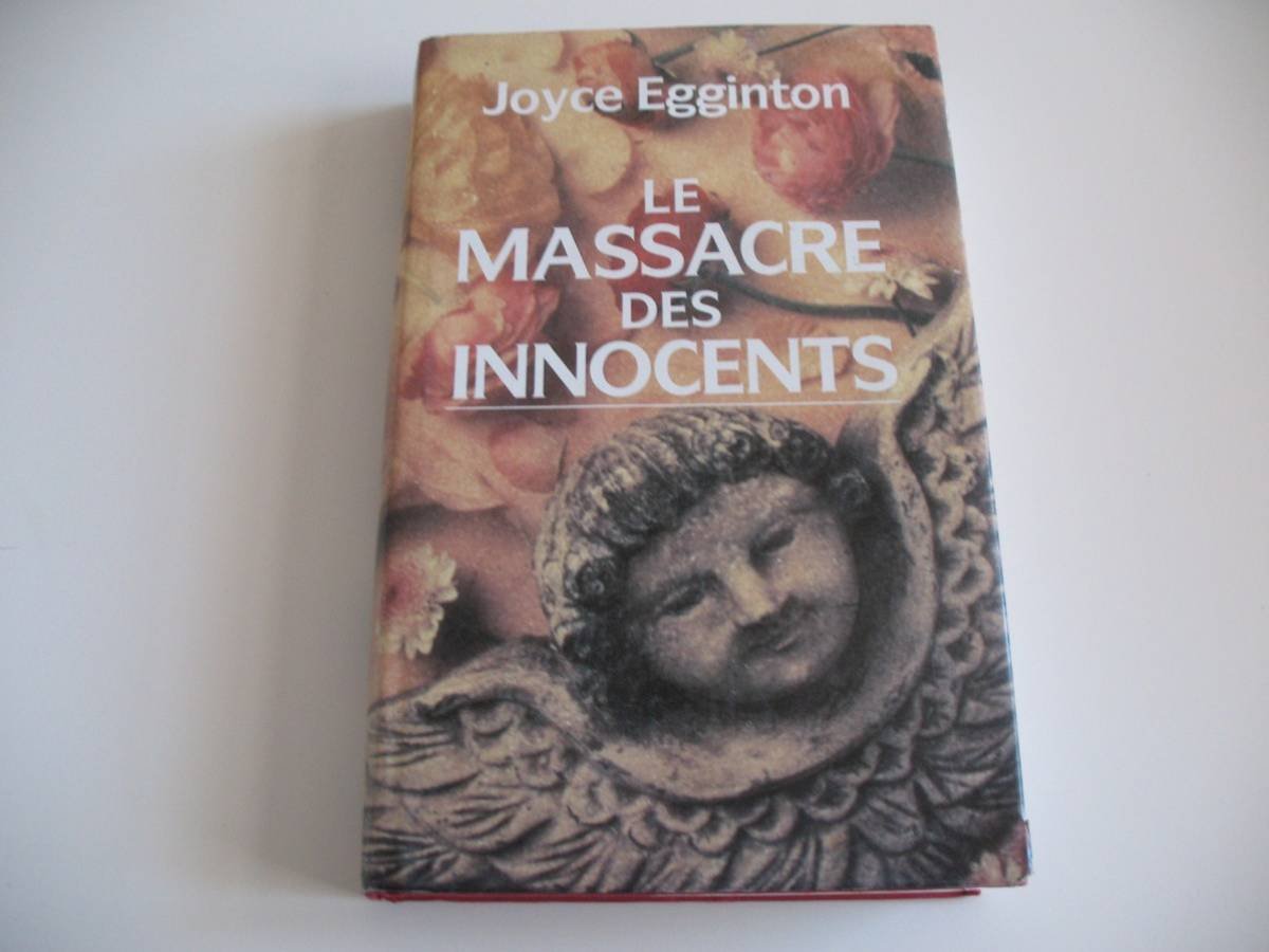 The Massacre of The Innocents Books