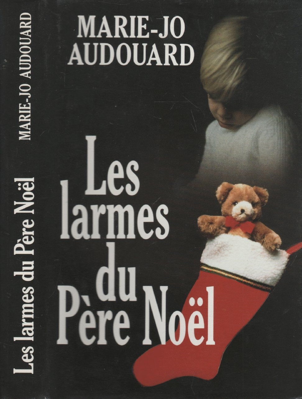 Les larmes du Père Noël Books