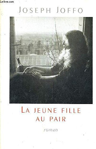 La jeune fille au pair book