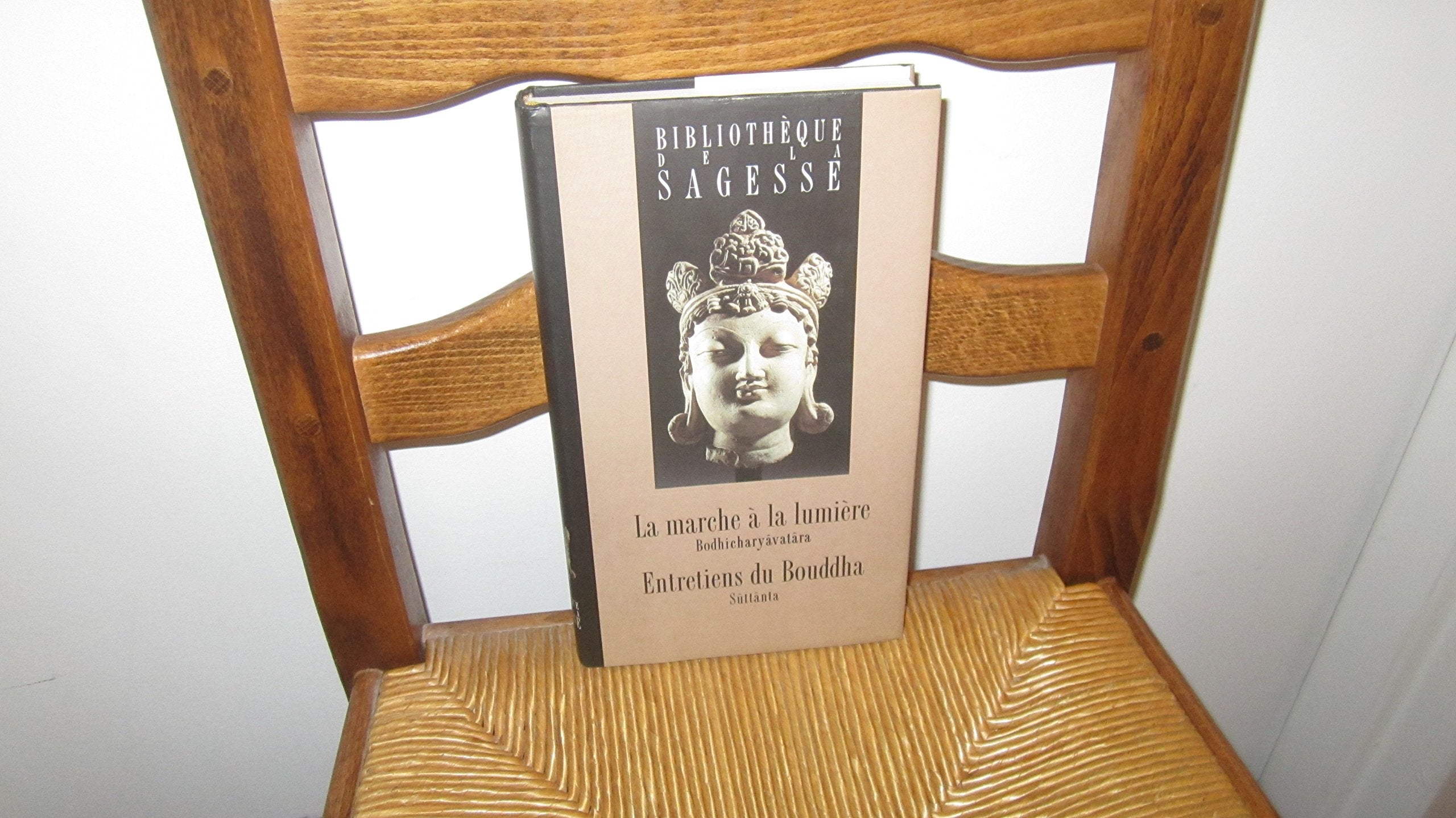La marche à la lumière Books