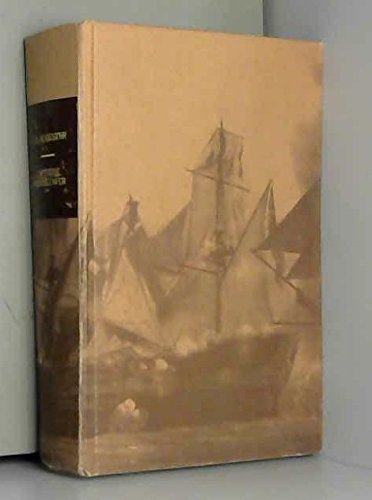 Capitaine hornblower, tome 2 book