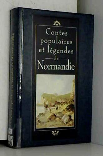 Contes populaires et legendes de Normandie Books