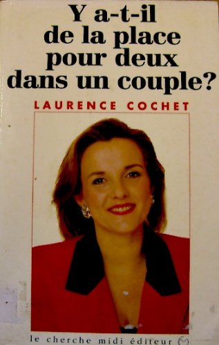 Y a-t-il de la place pour deux dans un couple book