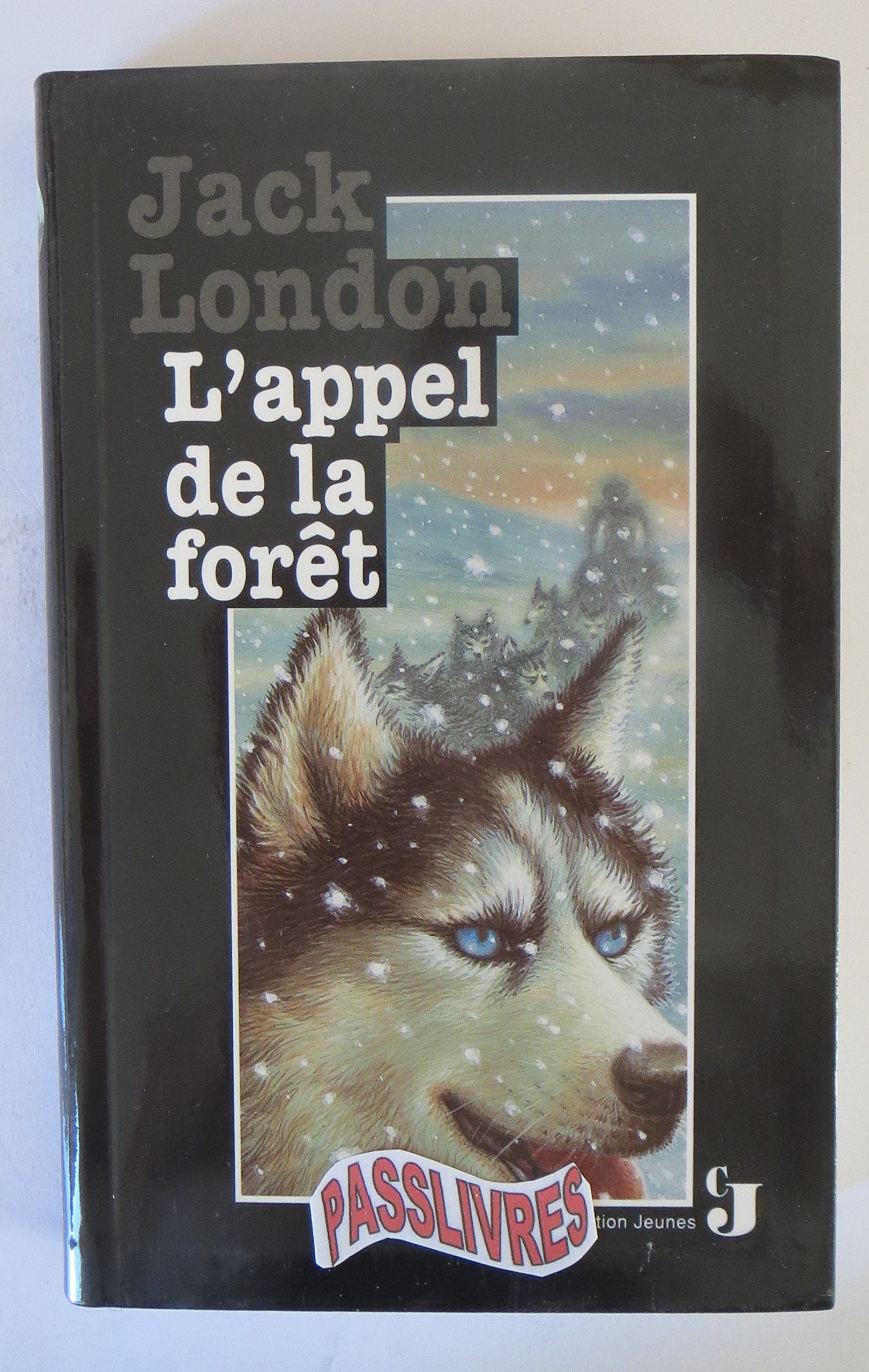 Product Image: L'appel de la forêt