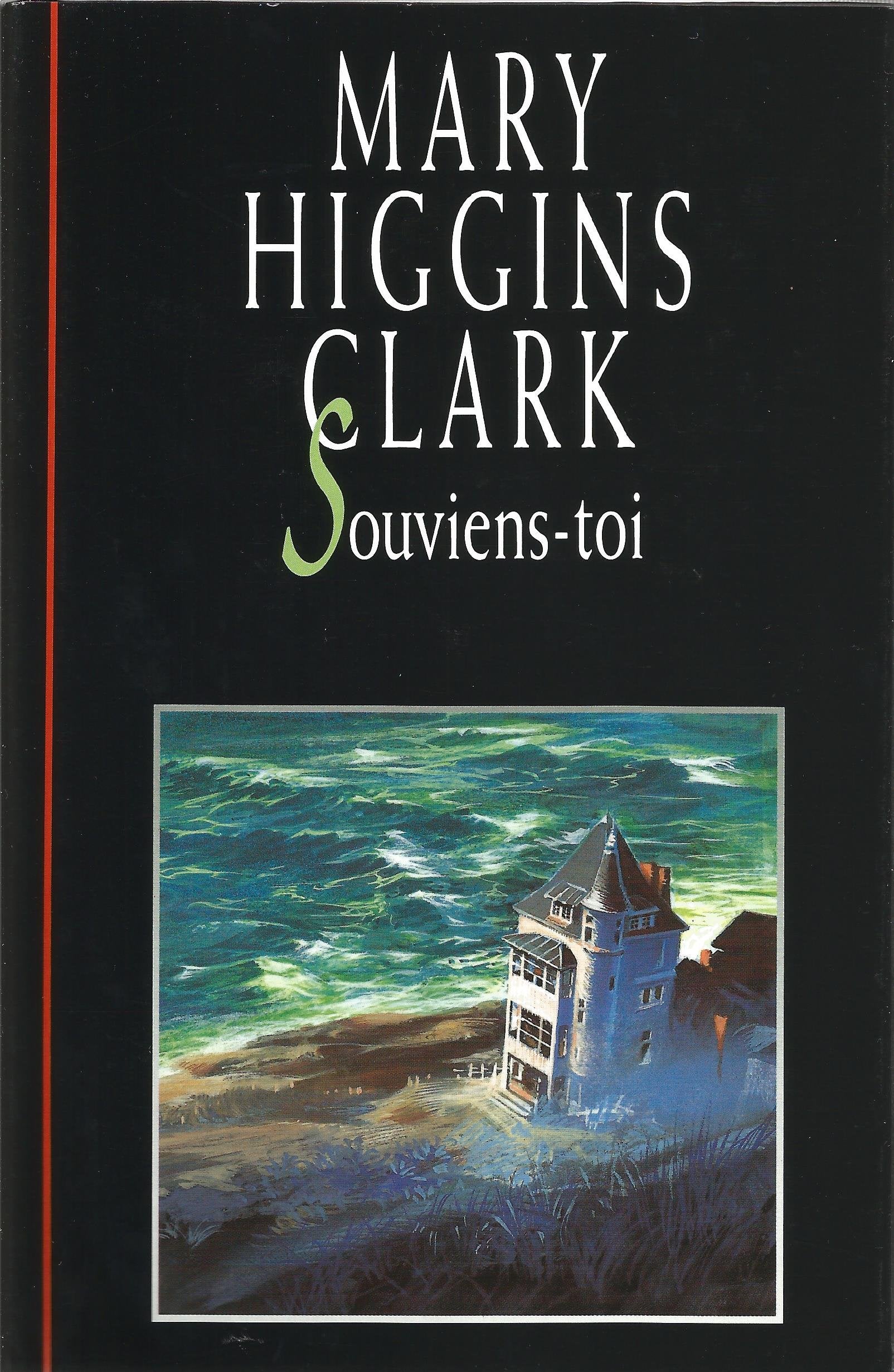 Souviens-Toi (French text version) Books