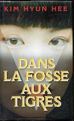 Dans la fosse aux tigres Books