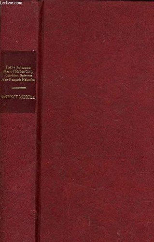Instinct mortel : 70 histoires vraies Books