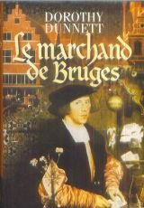 Le marchand de bruges. Books