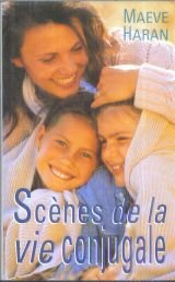 Scènes de la vie conjugale book