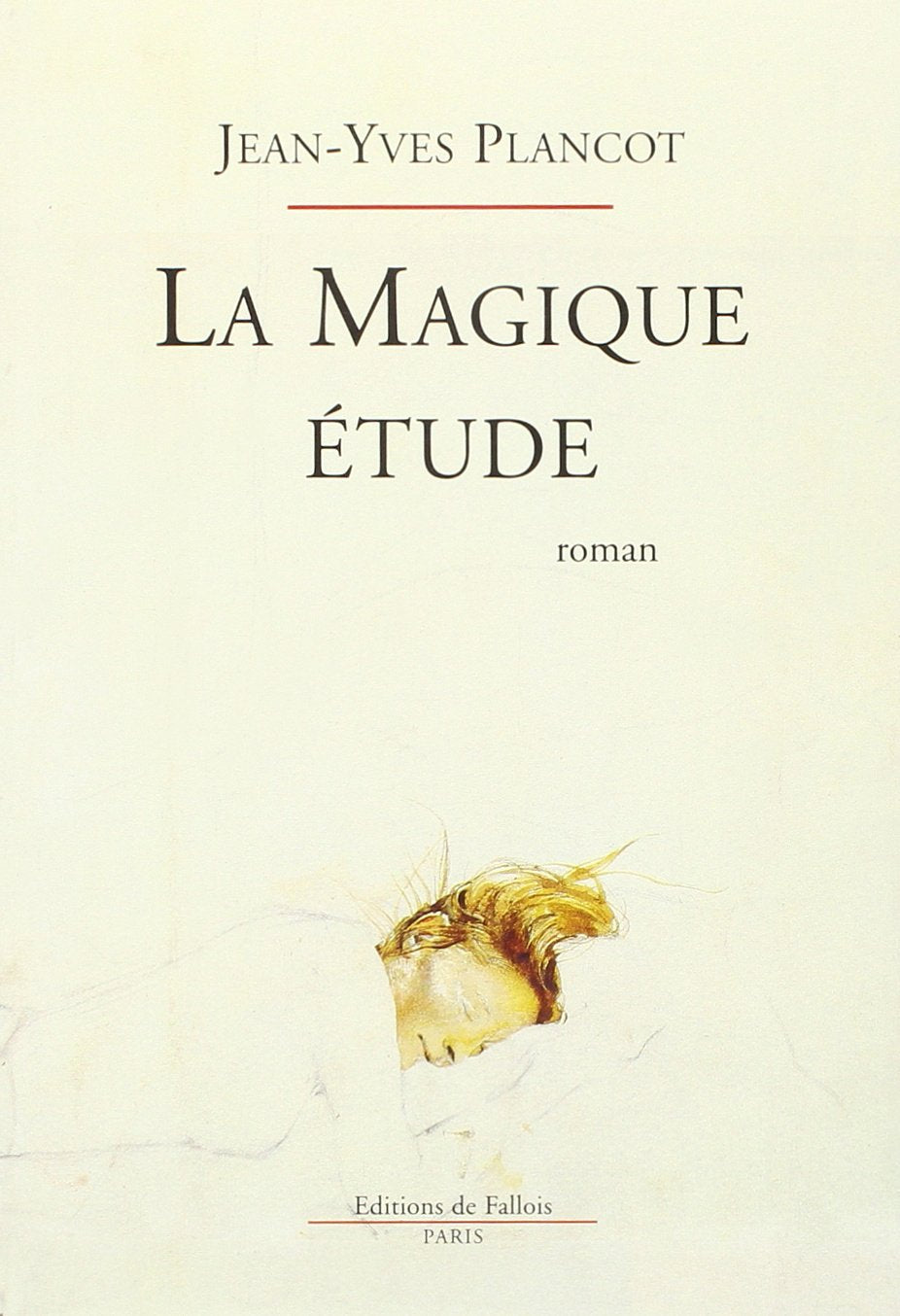 La magique étude book